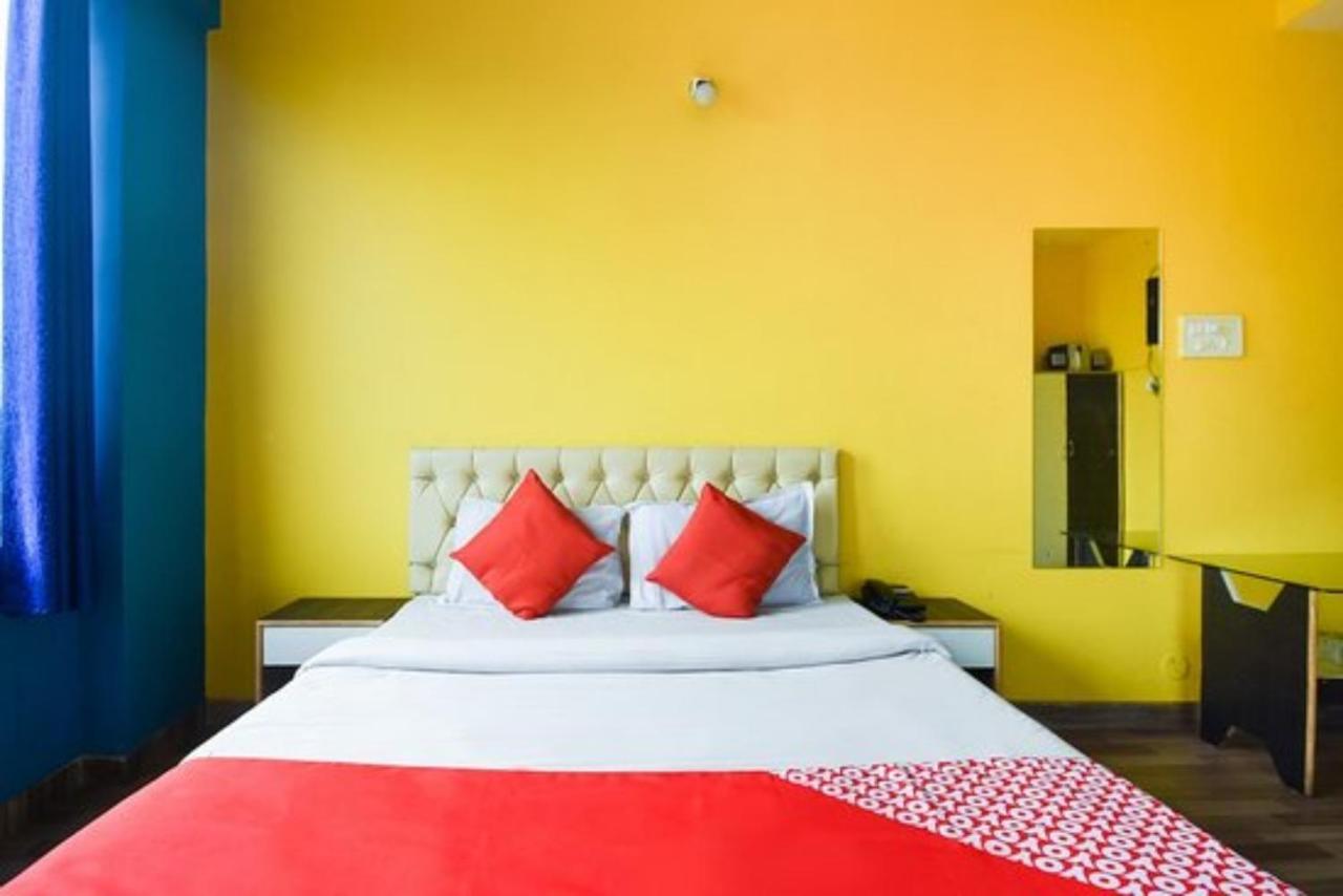 Staymaker Royal Galaxy Durgapur  Exterior photo
