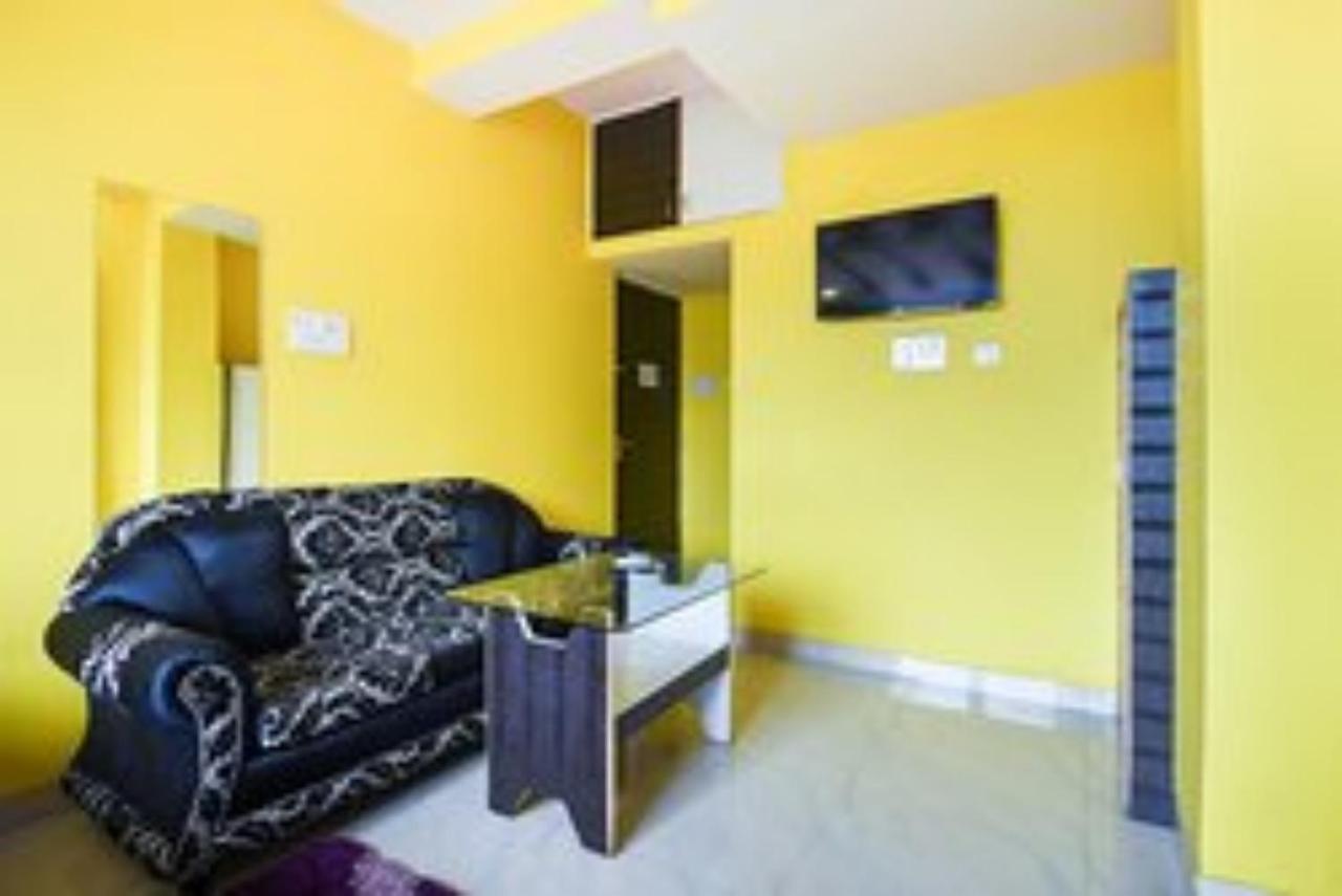 Staymaker Royal Galaxy Durgapur  Exterior photo